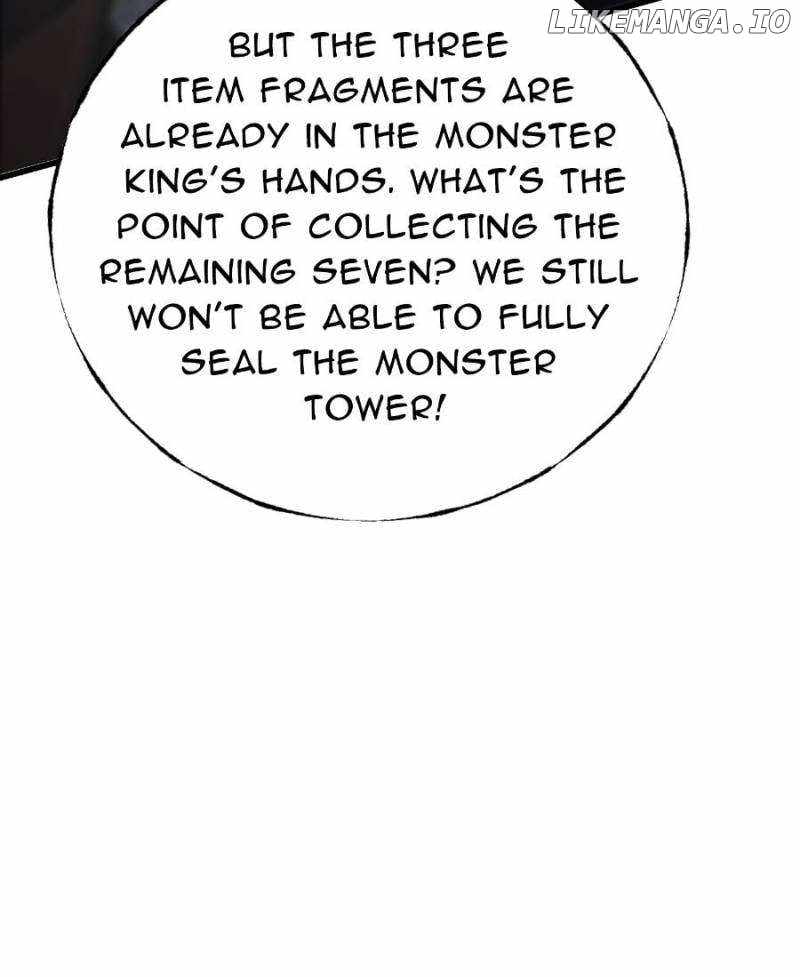 I'm the strongest boss Chapter 45 82